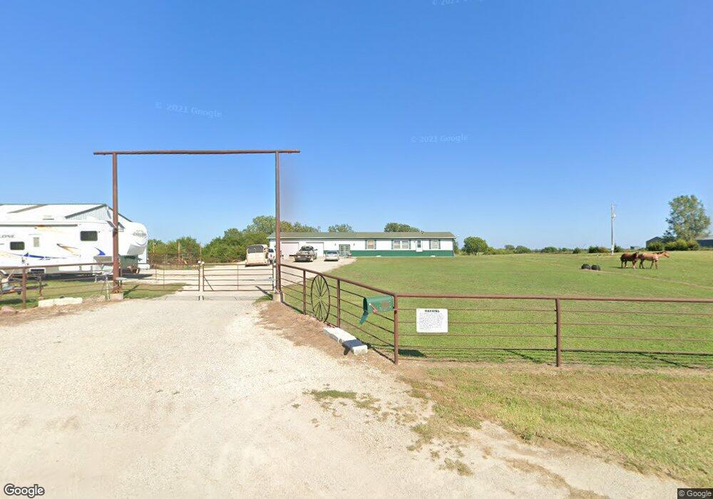 12970 U Rd, Hoyt, KS 66440 - photo 1