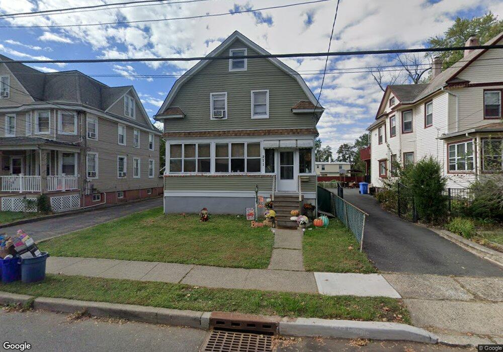 271 Duer St, North Plainfield, NJ 07060 - photo 1