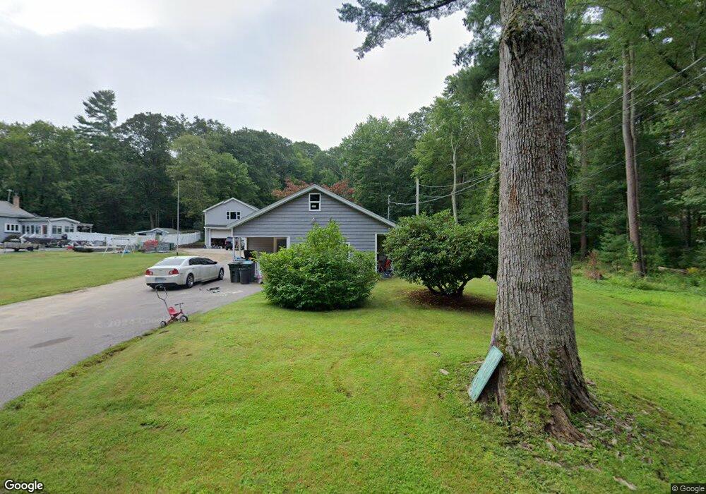 1468 Pound Hill Rd, North Smithfield, RI 02896 - photo 1