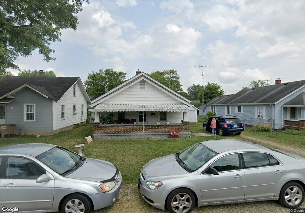 261 Smith St, Columbus, IN 47201 - photo 1