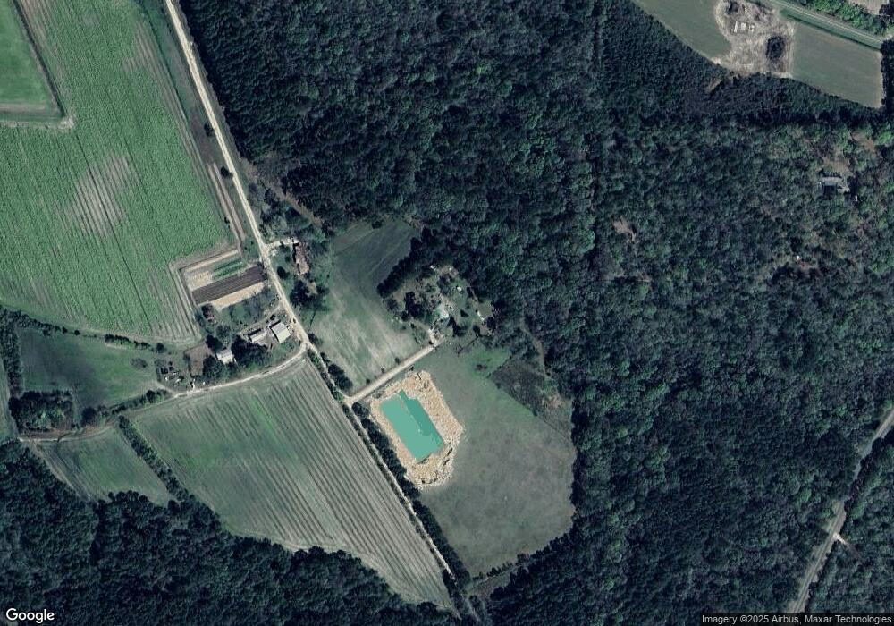 404 Holbrook Rd, Lenox, GA 31637 - photo 1