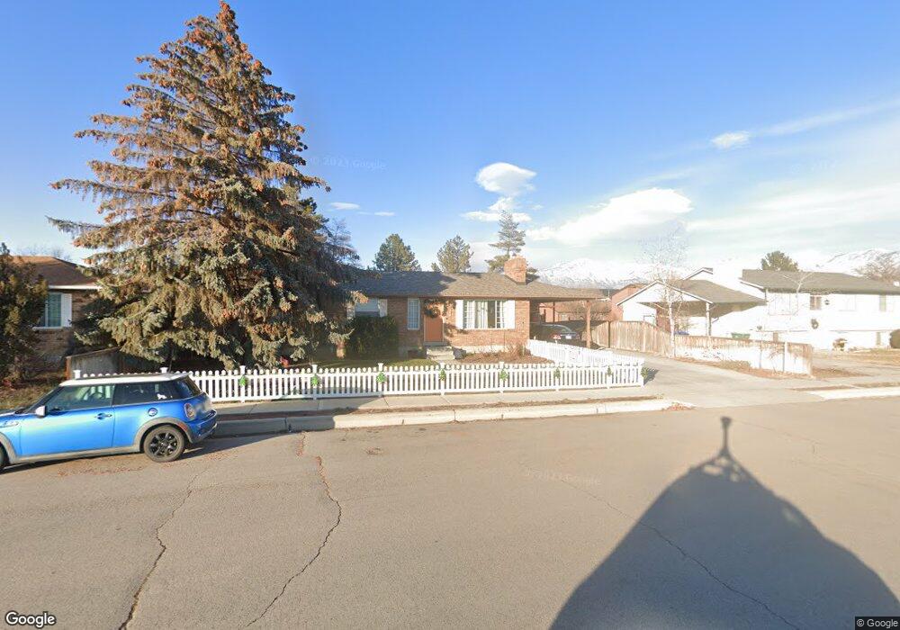 398 W 1050 N, Lehi, UT 84043 - photo 1