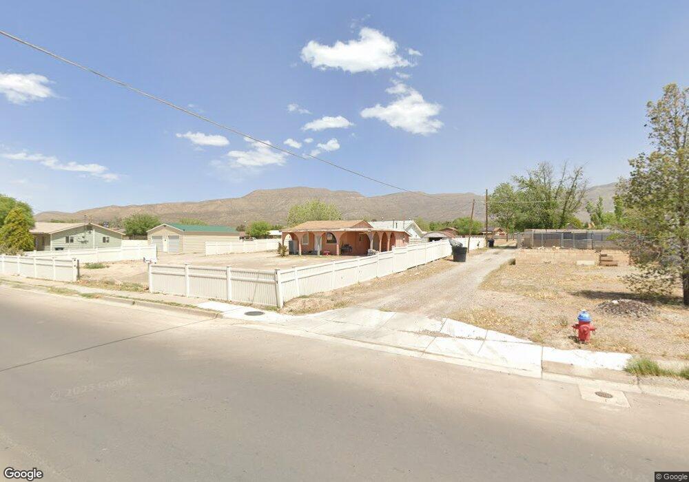 1822 Washington Ave, Alamogordo, NM 88310 - photo 1