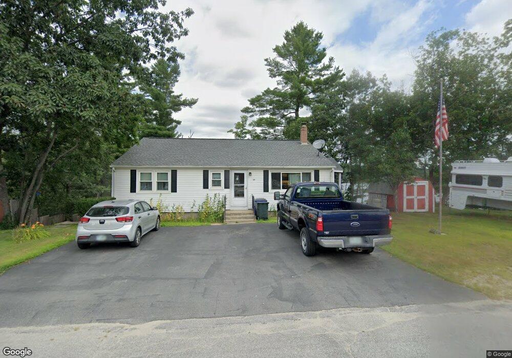 67 E Union St, Goffstown, NH 03045 - photo 1