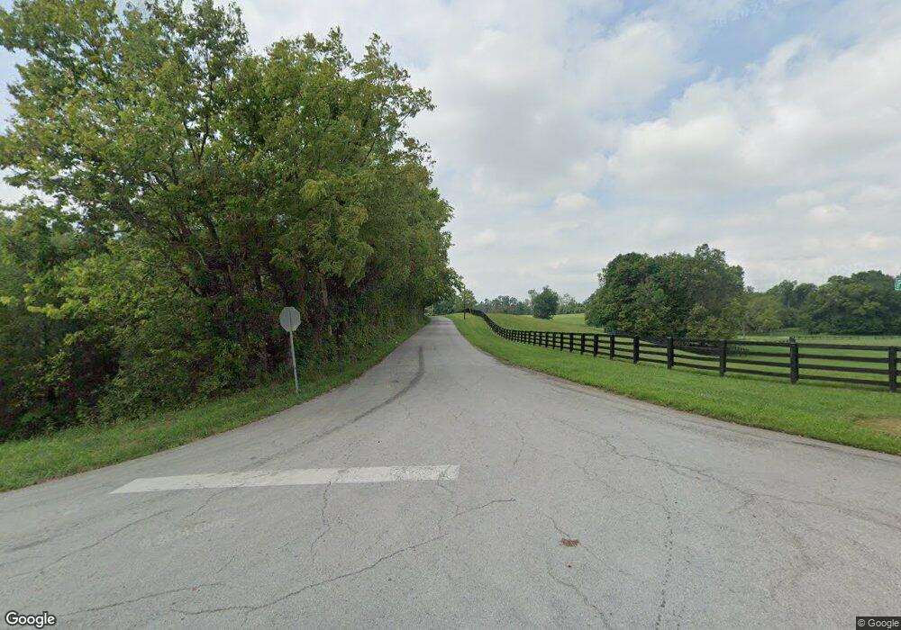 0 Patterson Rd, Versailles, KY 40383 - photo 1