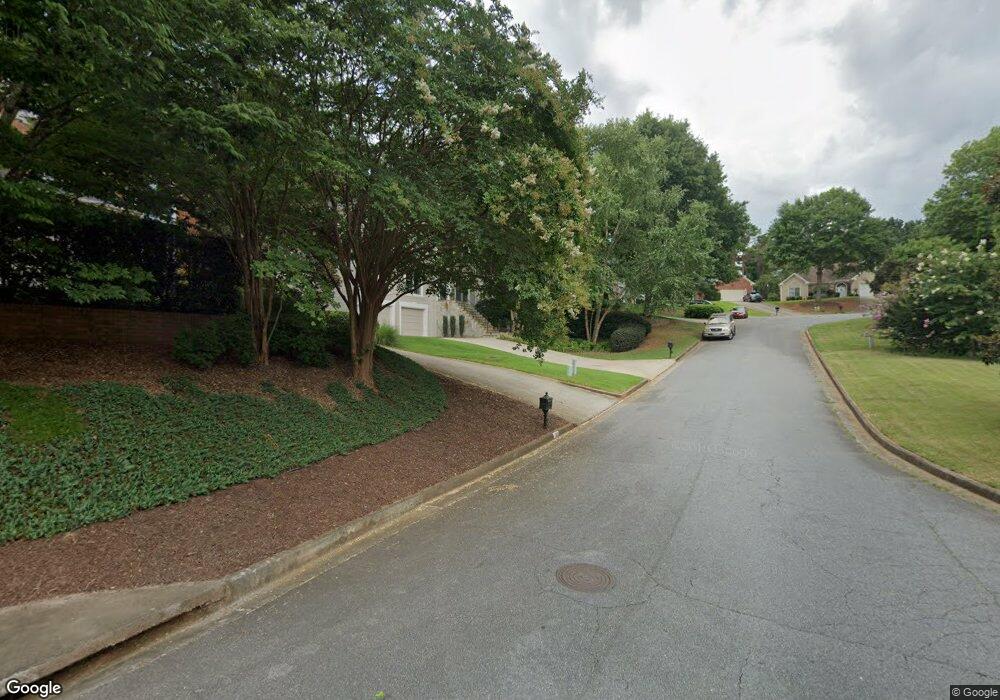 0 Nesbit Ridge Dr unit 3045348, Roswell, GA 30076 - photo 1