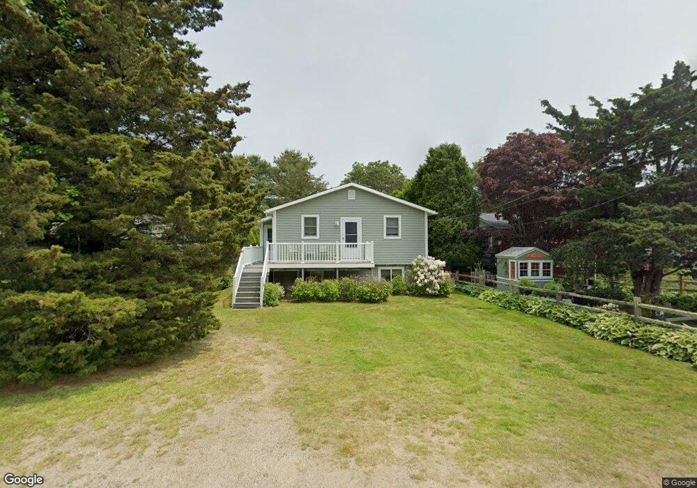 82 Tupelo Rd, Wakefield, RI 02879 - photo 1