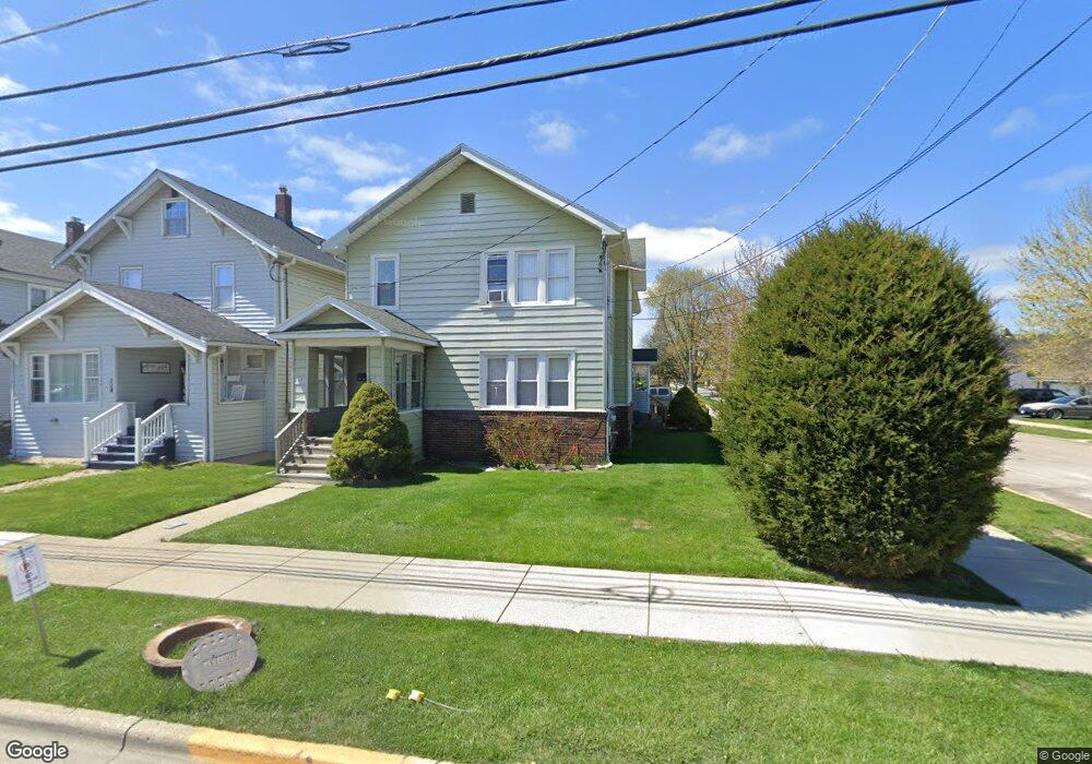 220 N Butrick St unit 1, Waukegan, IL 60085 - photo 1