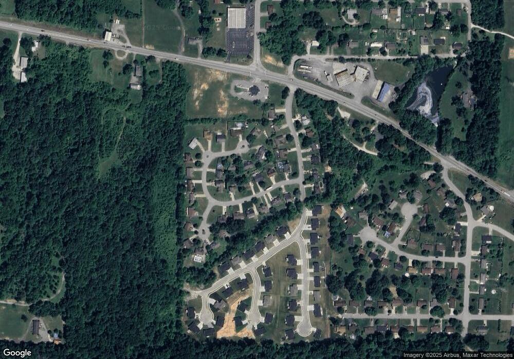 6206 Elanor Ct, Floyds Knobs, IN 47119 - photo 1