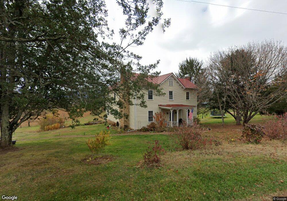 3326 Slate Mills Rd, Sperryville, VA 22740 - photo 1