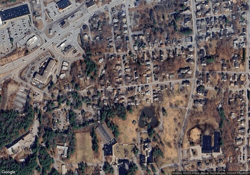 44 W West Chop Point Rd, Bath, ME 04530 - photo 1