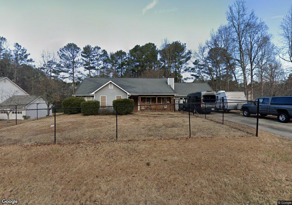 6222 Autumn View Place NW, Acworth, GA 30101 - photo 1