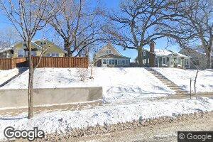 4913 2nd Ave S, Minneapolis, MN 55419