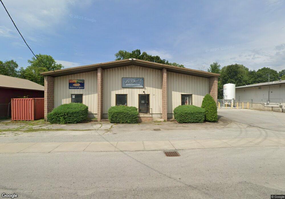 83 Cleveland Ave, Rutland, VT 05701 - photo 1