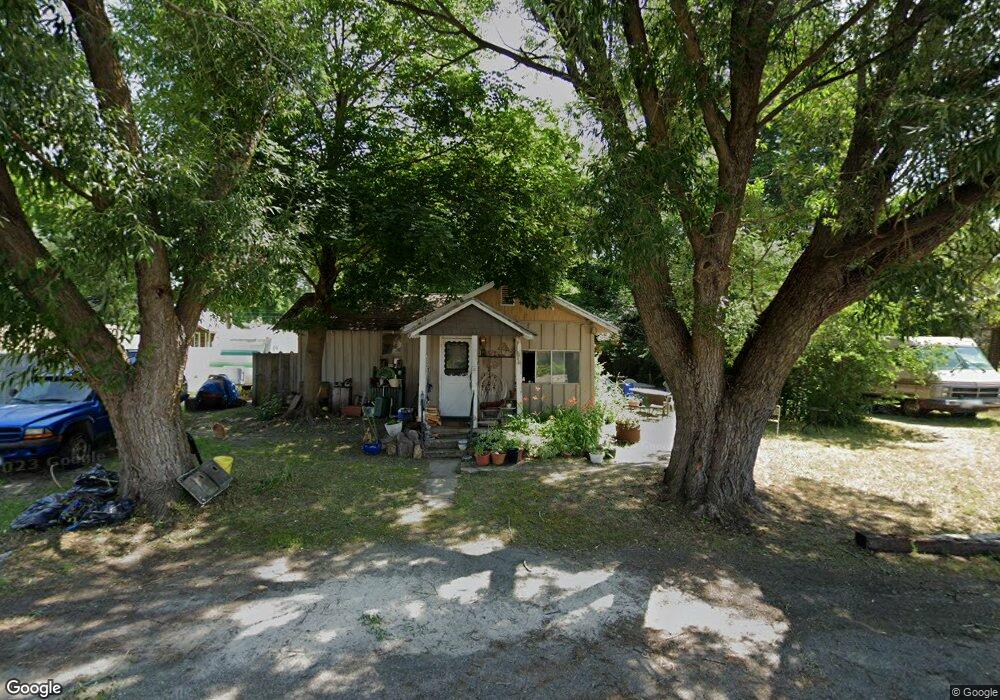 304 N 2nd St E, Chewelah, WA 99109 - photo 1