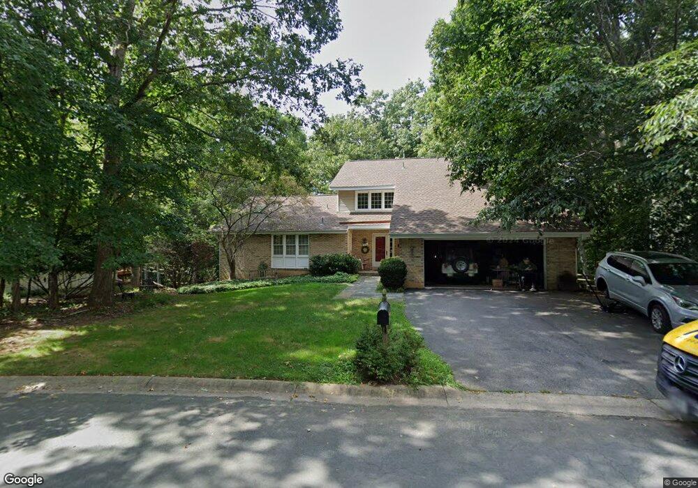 40 Flints Grove Dr, North Potomac, MD 20878 - photo 1