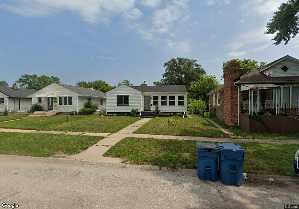 1749 Cleveland St, Gary, IN 46404 - photo 1