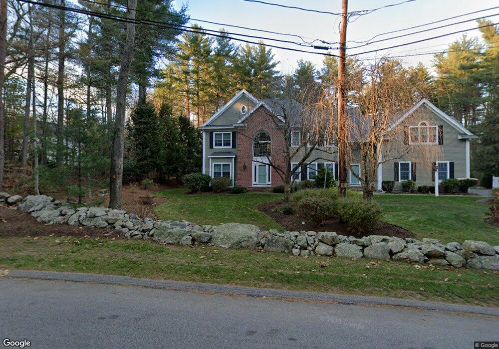 178 Pine St, Medfield, MA 02052 - photo 1