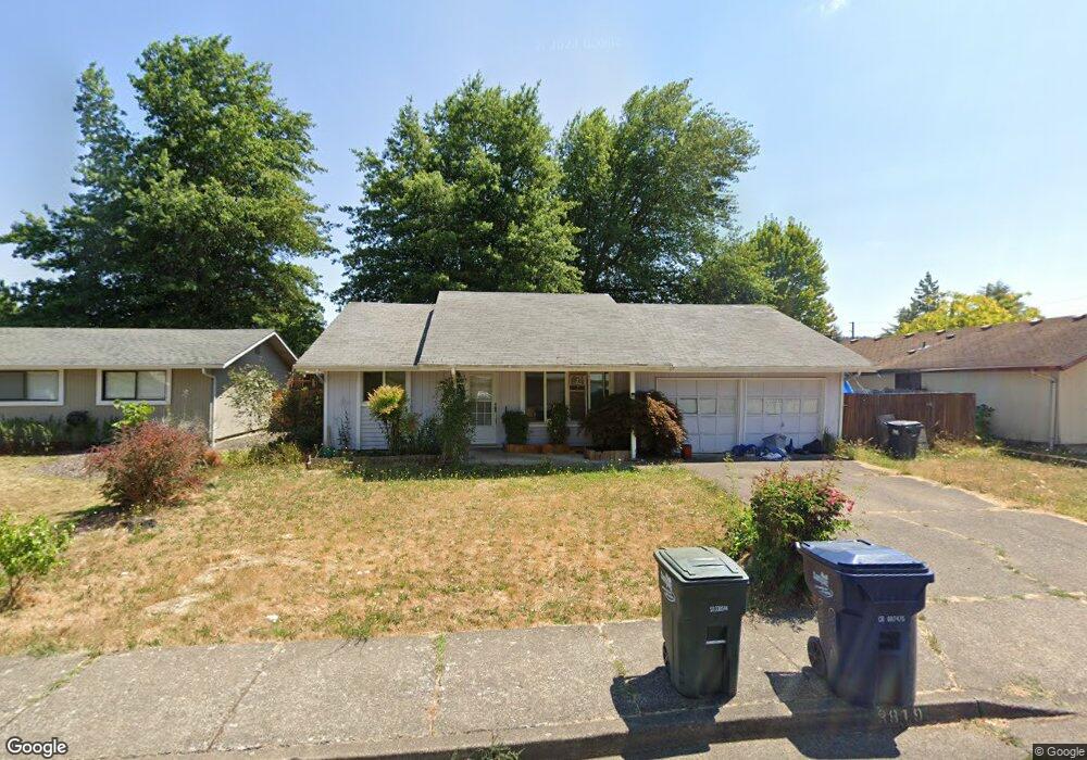 3819 Peppertree Dr, Eugene, OR 97402 - photo 1