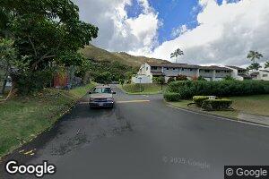 3211 Halia St Unit 401, Kailua, HI 96734