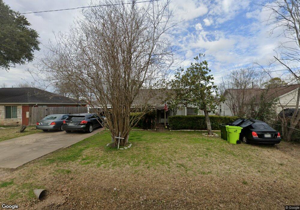 1027 Sally Anne Dr, Rosenberg, TX 77471 - photo 1