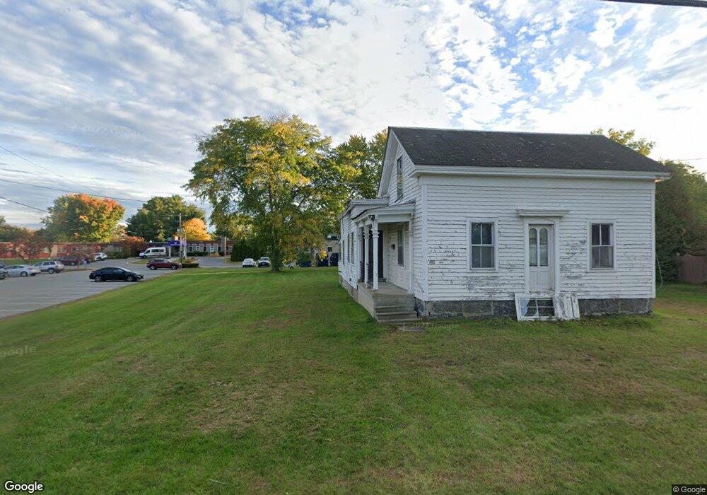 180 Upper Sherman Ave, Queensbury, NY 12804 - photo 1