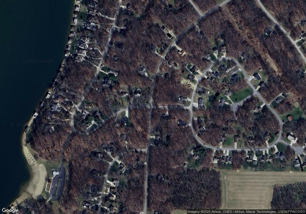 0 Royal Cir unit L110 9900474, Howard Township, OH 43028 - photo 1