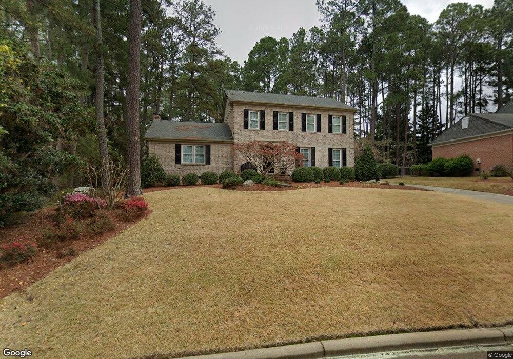 2634 Old Colony Place, Fayetteville, NC 28303 - photo 1