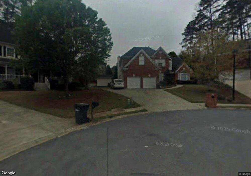 1340 Killian Shoals Way SW unit I, Lilburn, GA 30047 - photo 1