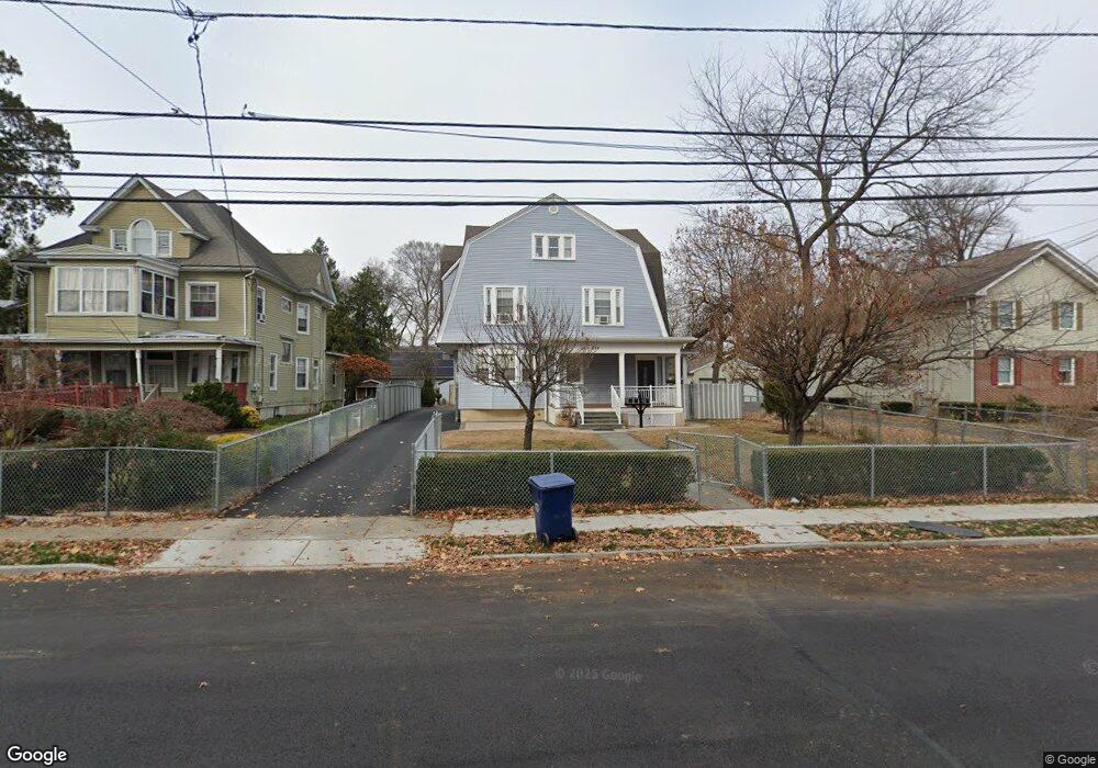 924 W Front St, Plainfield, NJ 07063 - photo 1