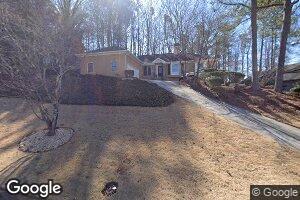 735 Forest Crossing Dr SW, Atlanta, GA 30331