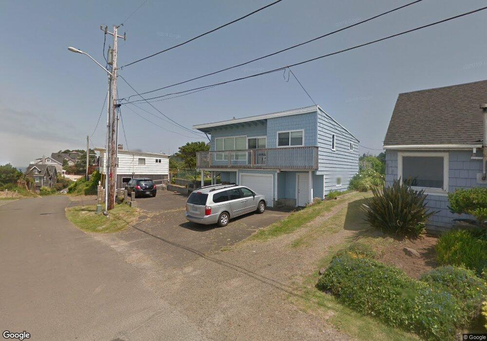 2824 SW Anchor Ct, Lincoln City, OR 97367 - photo 1