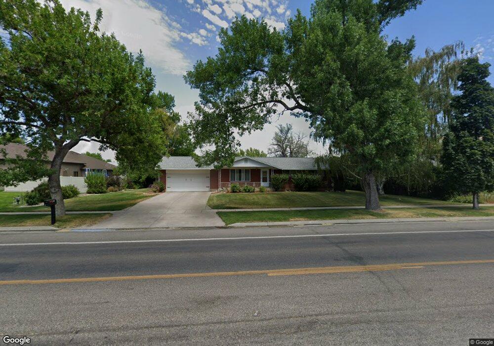 625 E Main St, Hyrum, UT 84319 - photo 1