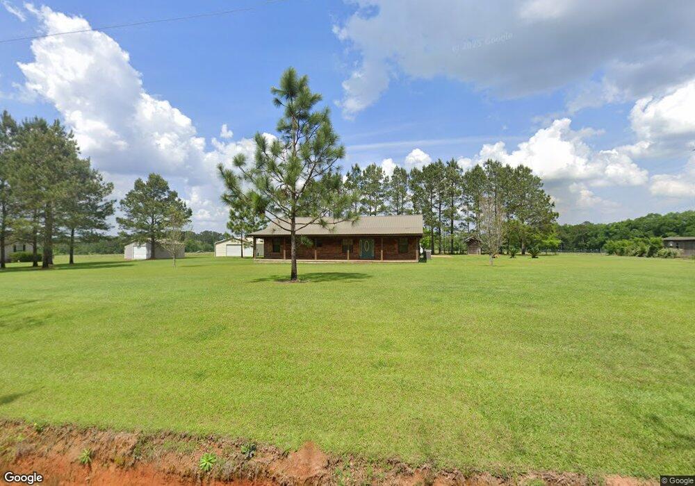 370 Midway Rd, Cairo, GA 39828 - photo 1