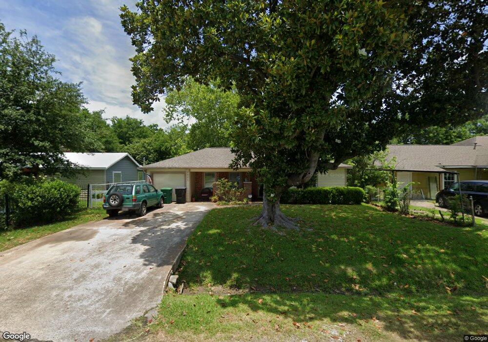 7321 Miley St, Houston, TX 77028 - photo 1