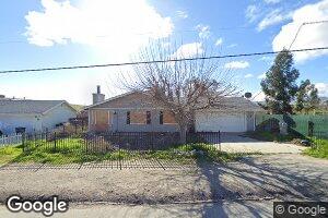 23353 Baker Ave, Fellows, CA 93224