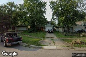 3605 Ellis Way, Middletown, OH 45044
