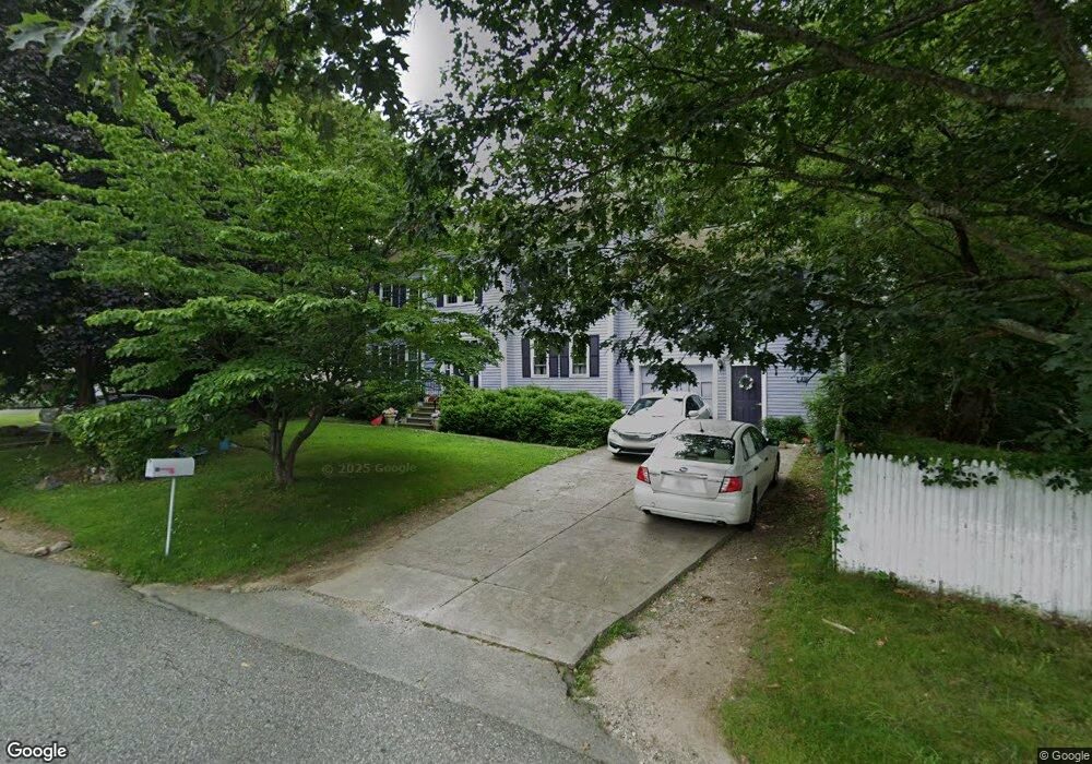 1 Forest View Dr, Cumberland, RI 02864 - photo 1