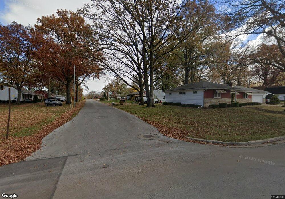 543 Ertel Ave, Lima, OH 45801 - photo 1