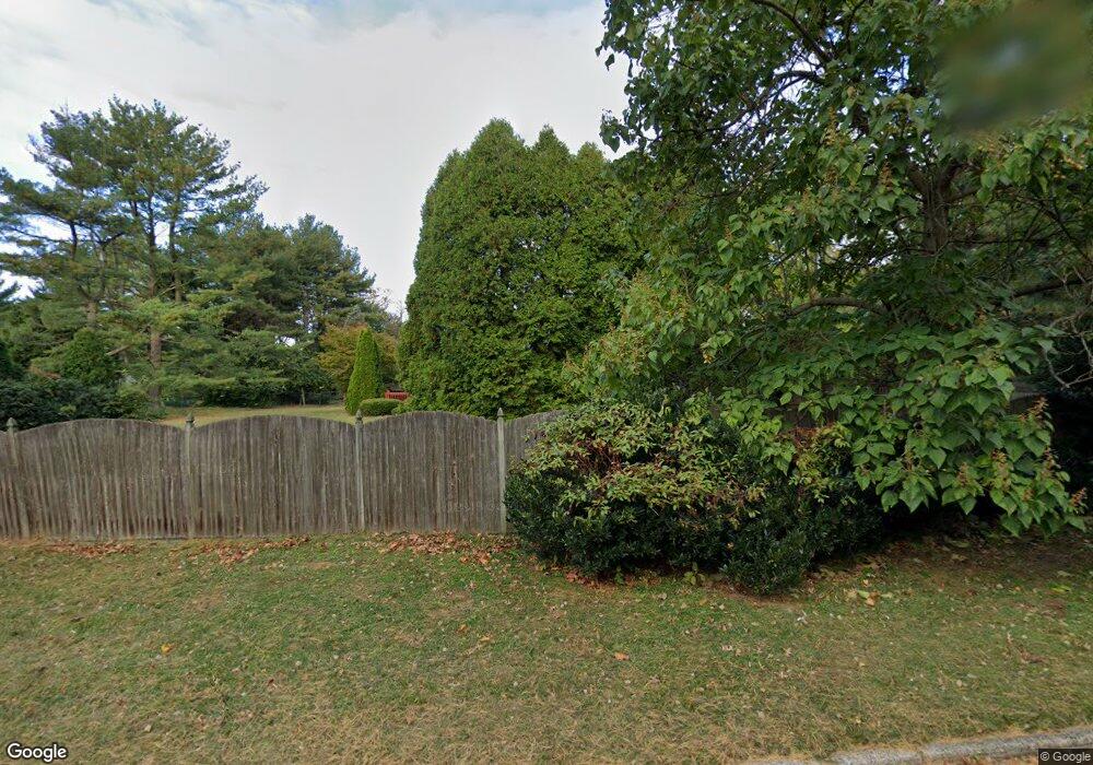 1 Robin Rd, Moorestown, NJ 08057 - photo 1