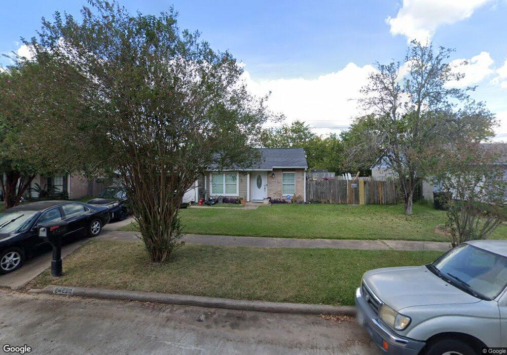 24230 Kennedy Ranch Dr, Hockley, TX 77447 - photo 1