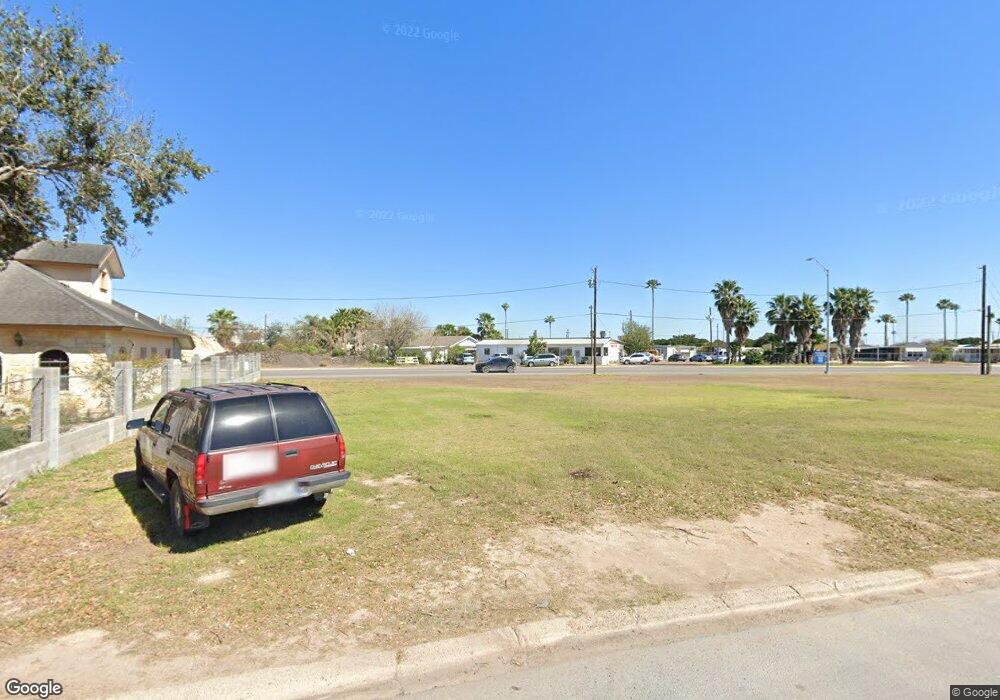 410 Pine St, Donna, TX 78537 - photo 1