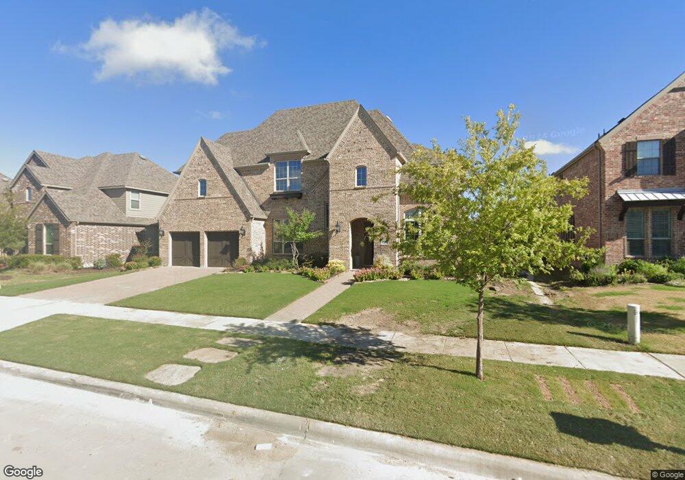 4530 Bristleleaf Ln, Prosper, TX 75078 - photo 1