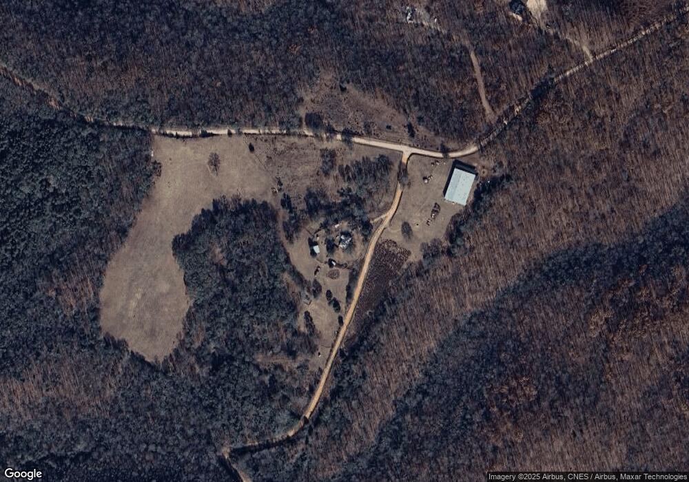 1027 Brown Hendrix Rd, Royston, GA 30662 - photo 1