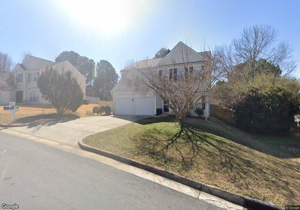 106 Buttermilk Way, Apex, NC 27502 - photo 1