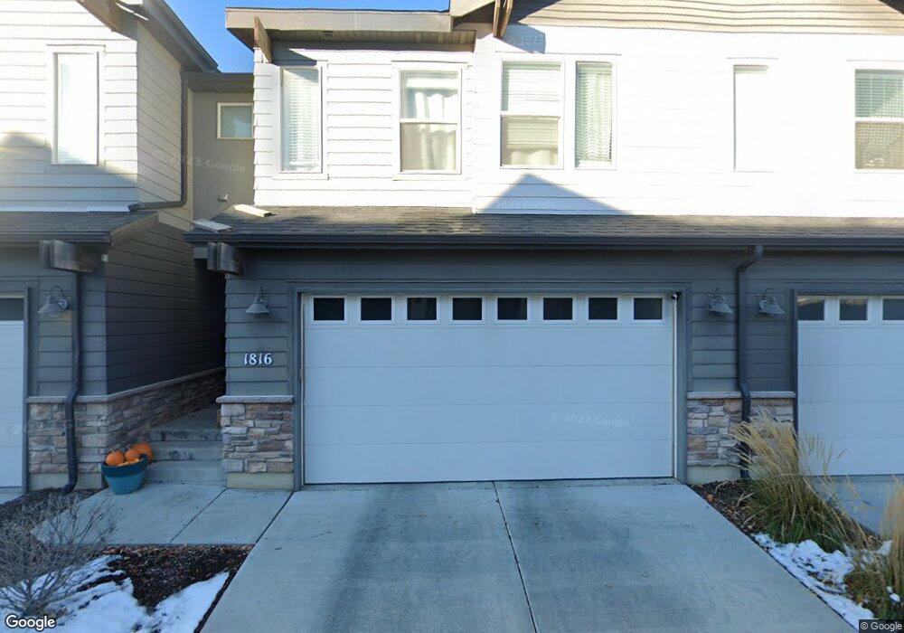 1816 W 20 N unit 123, Pleasant Grove, UT 84062 - photo 1