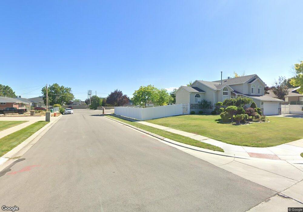 2630 W Alida Cir, West Jordan, UT 84084 - photo 1