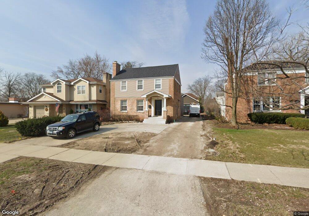 388 S York St, Elmhurst, IL 60126 - photo 1