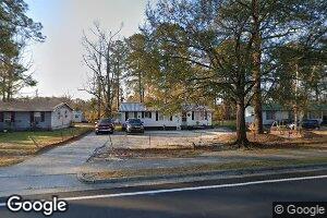 266 E Calhoun St, Wadley, GA 30477