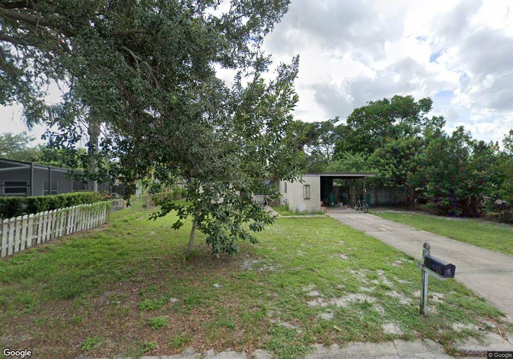 1103 Bristol Dr, Cocoa, FL 32922 - photo 1